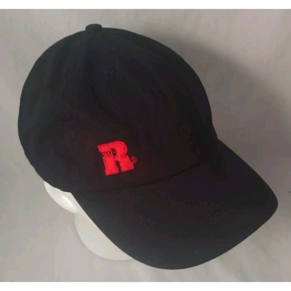 Wrangler Jeans Riggs Workwear Adjustable Strapback Hat/Cap-EXCELLENT!